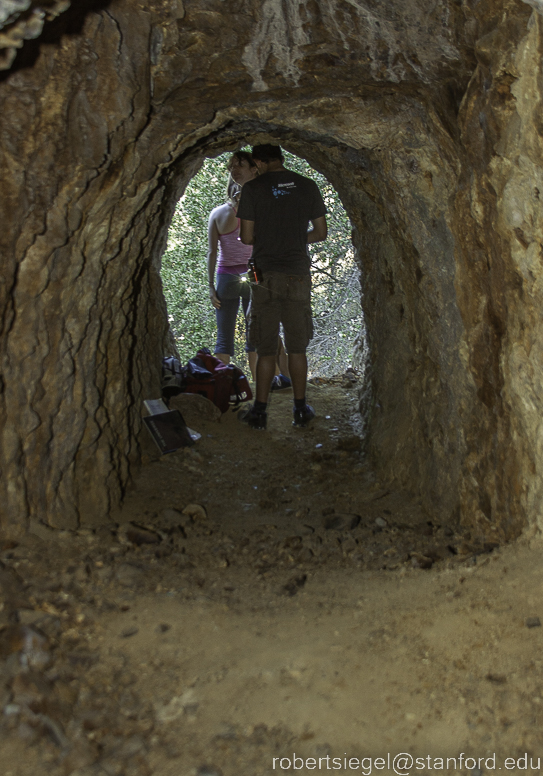 encyclopedia cave